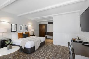 scenic hotel cotswold