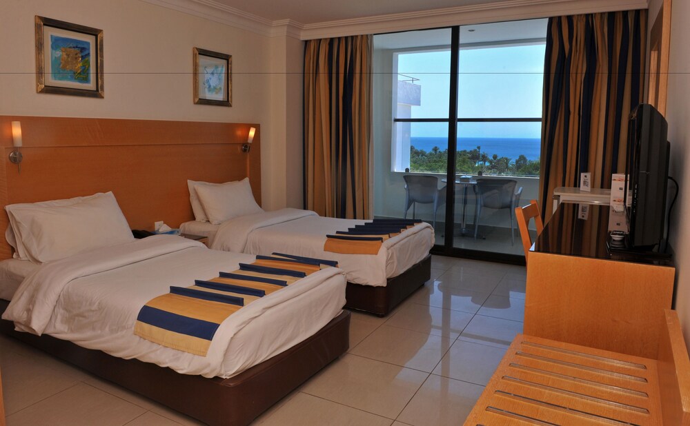 aqaba