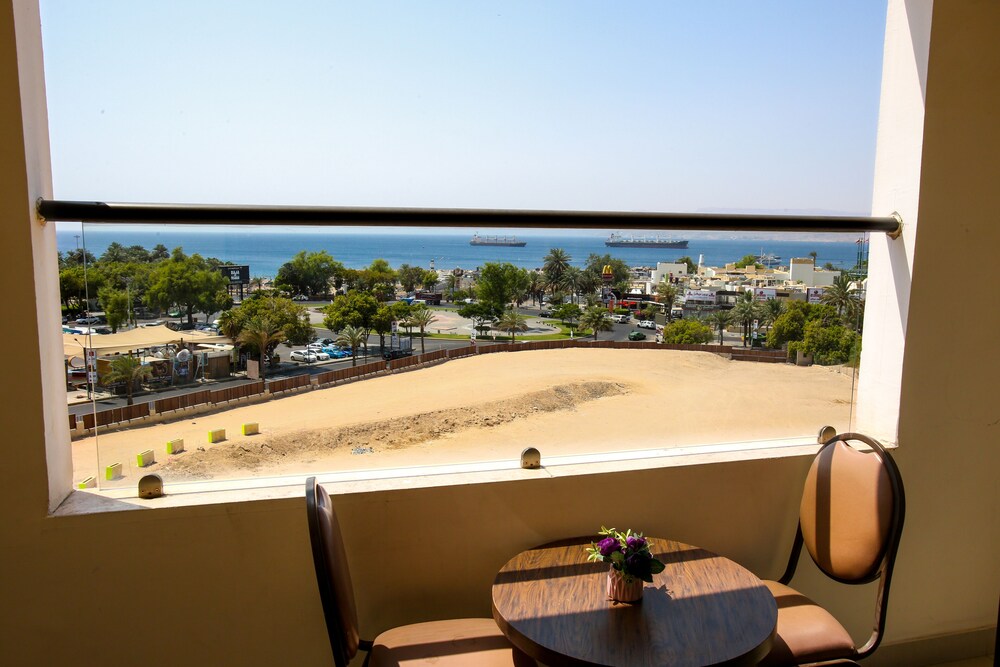 aqaba