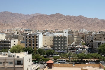 aqaba