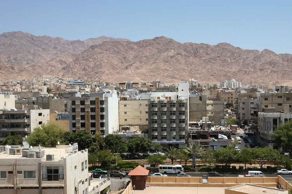 aqaba