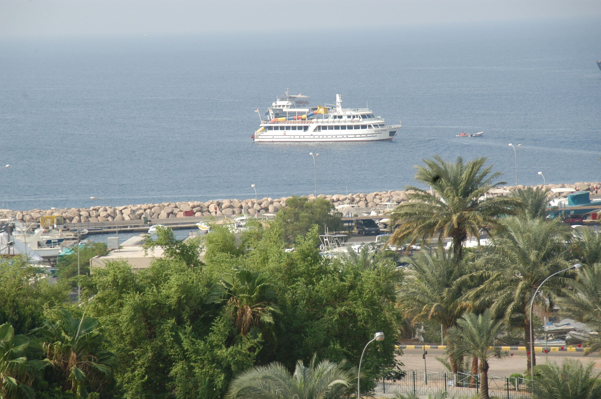 aqaba