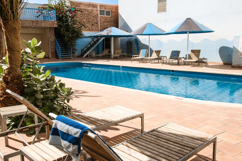aqaba