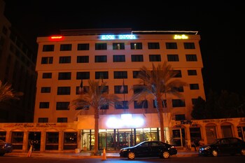 aqaba
