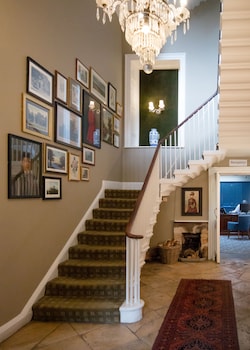 Stratton House Hotel & Spa,Cotswolds>>Cirencester,4 star