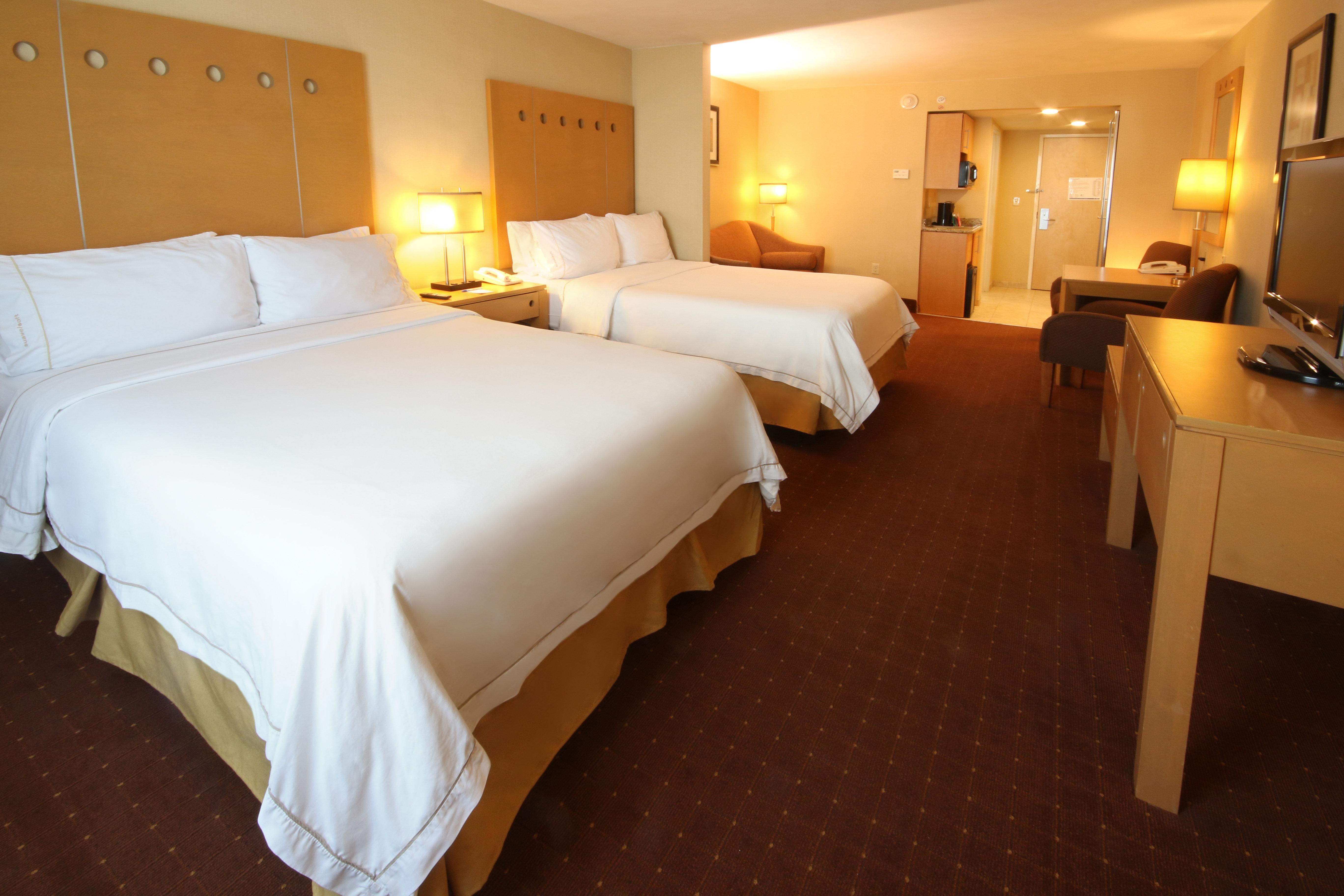 holiday inn express and suites cd juarez las misiones