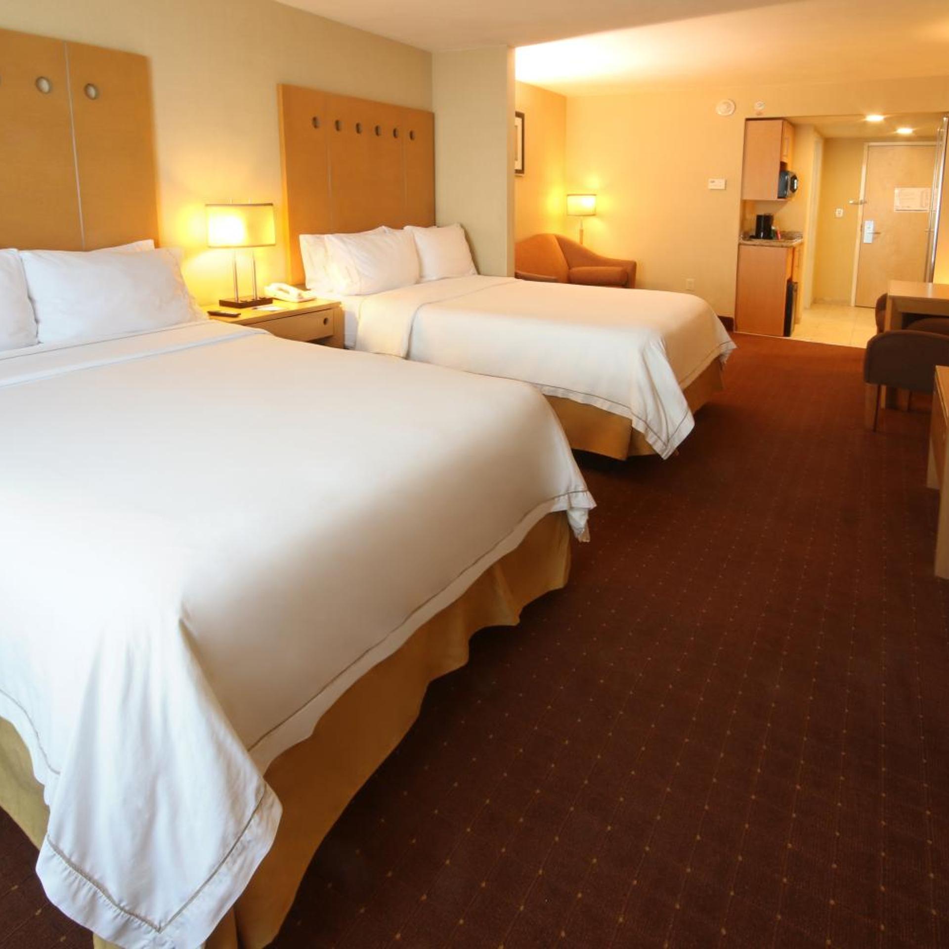 holiday inn express and suites cd juarez las misiones