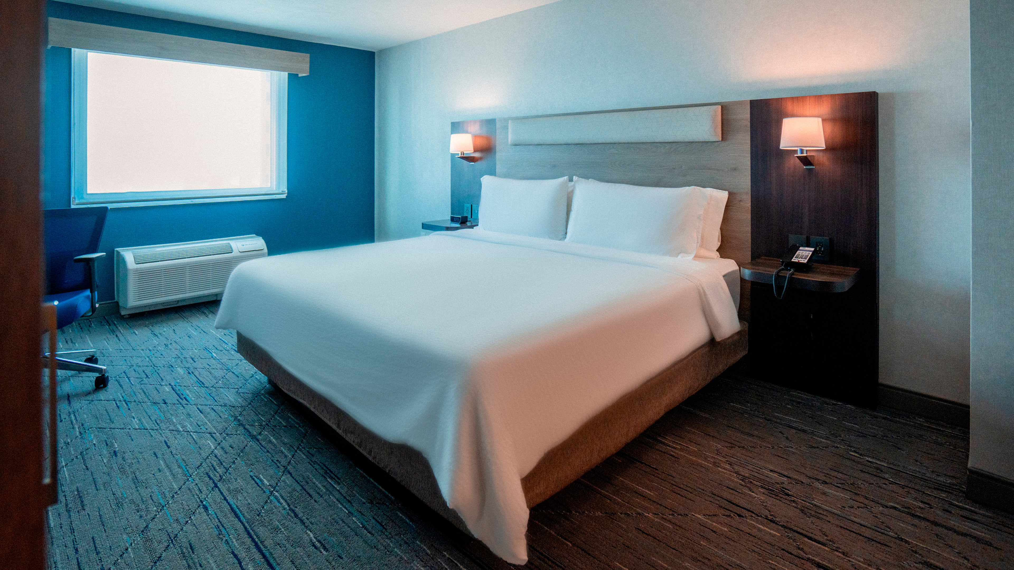holiday inn express and suites cd juarez las misiones