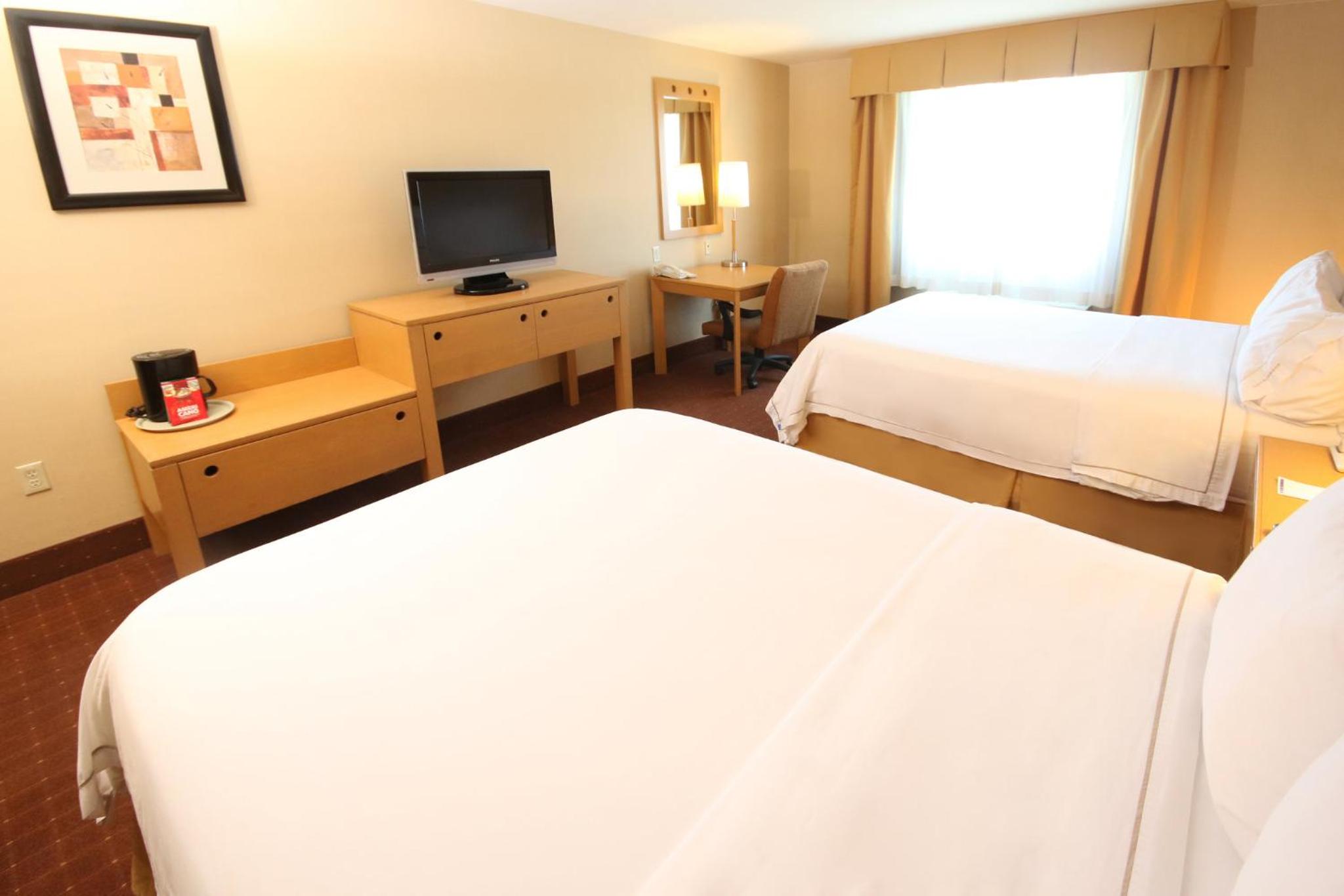 holiday inn express and suites cd juarez las misiones