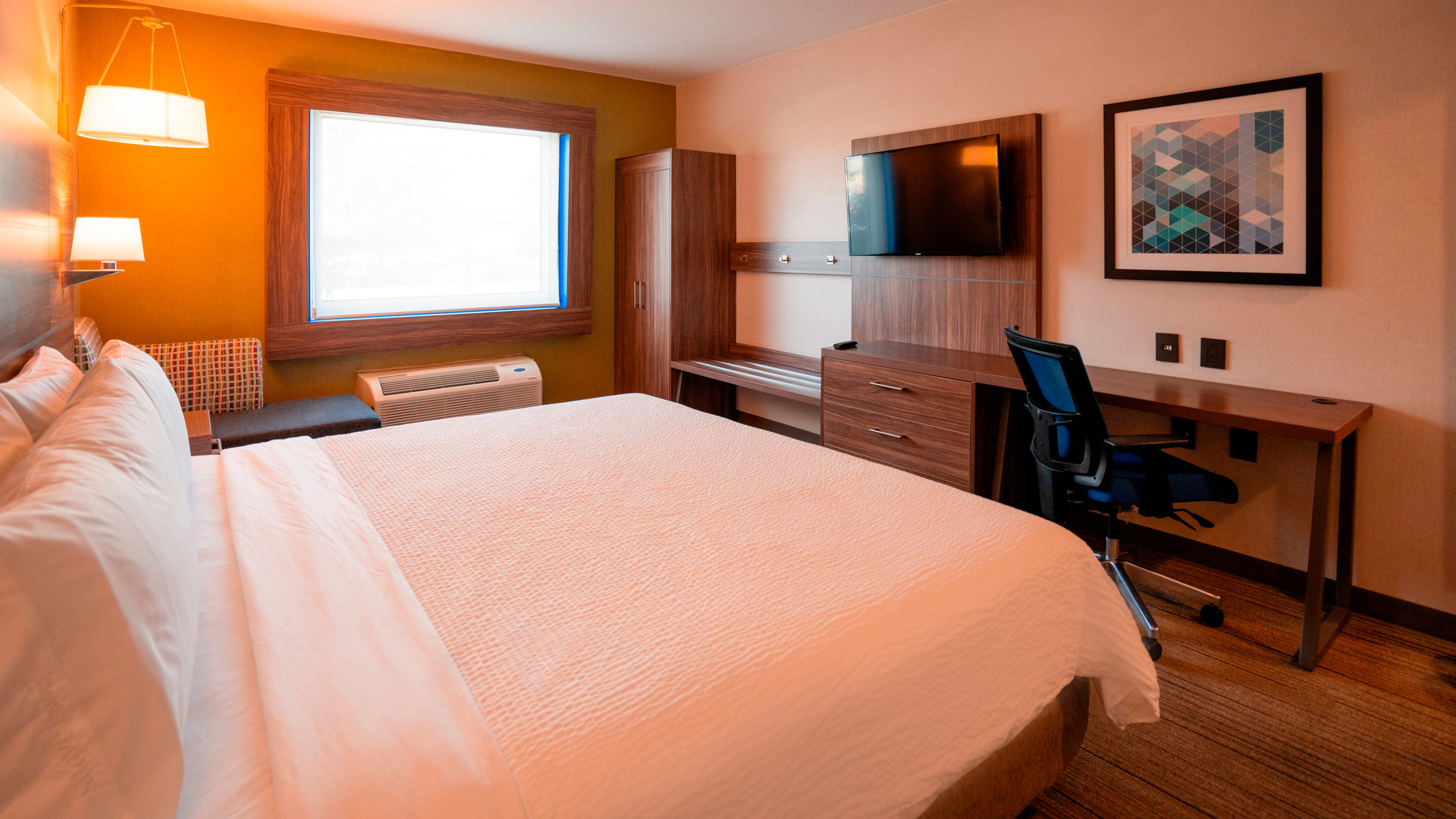 holiday inn express and suites cd juarez las misiones