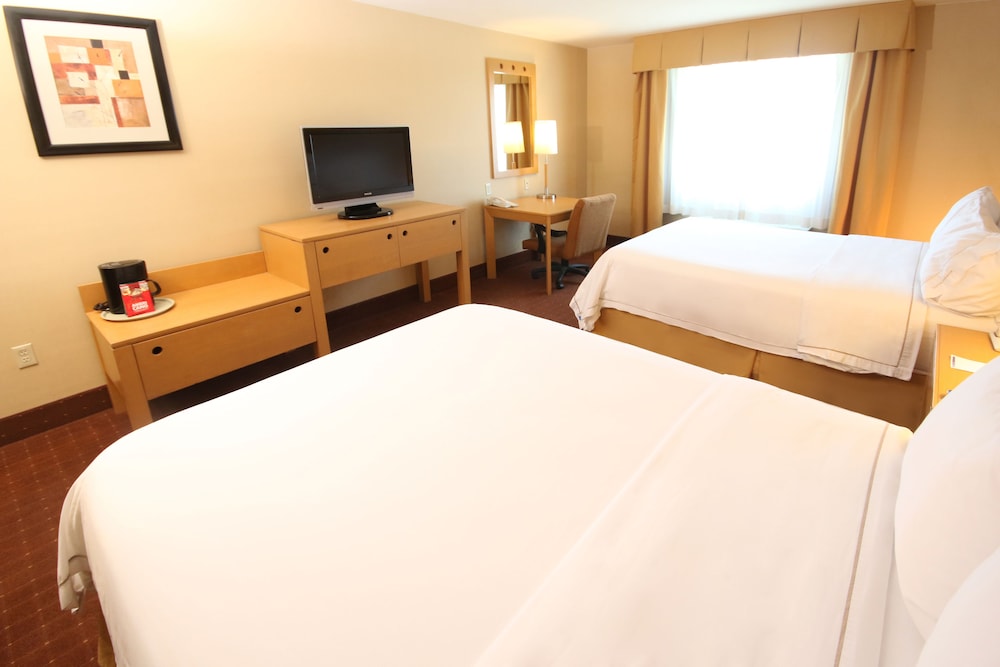 holiday inn express and suites cd juarez las misiones