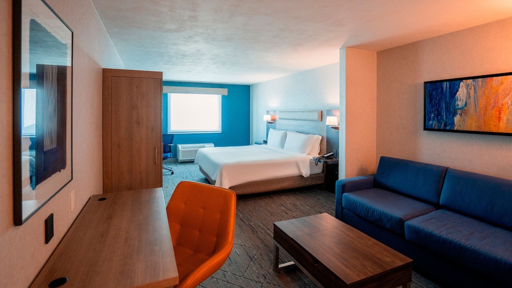 holiday inn express and suites cd juarez las misiones