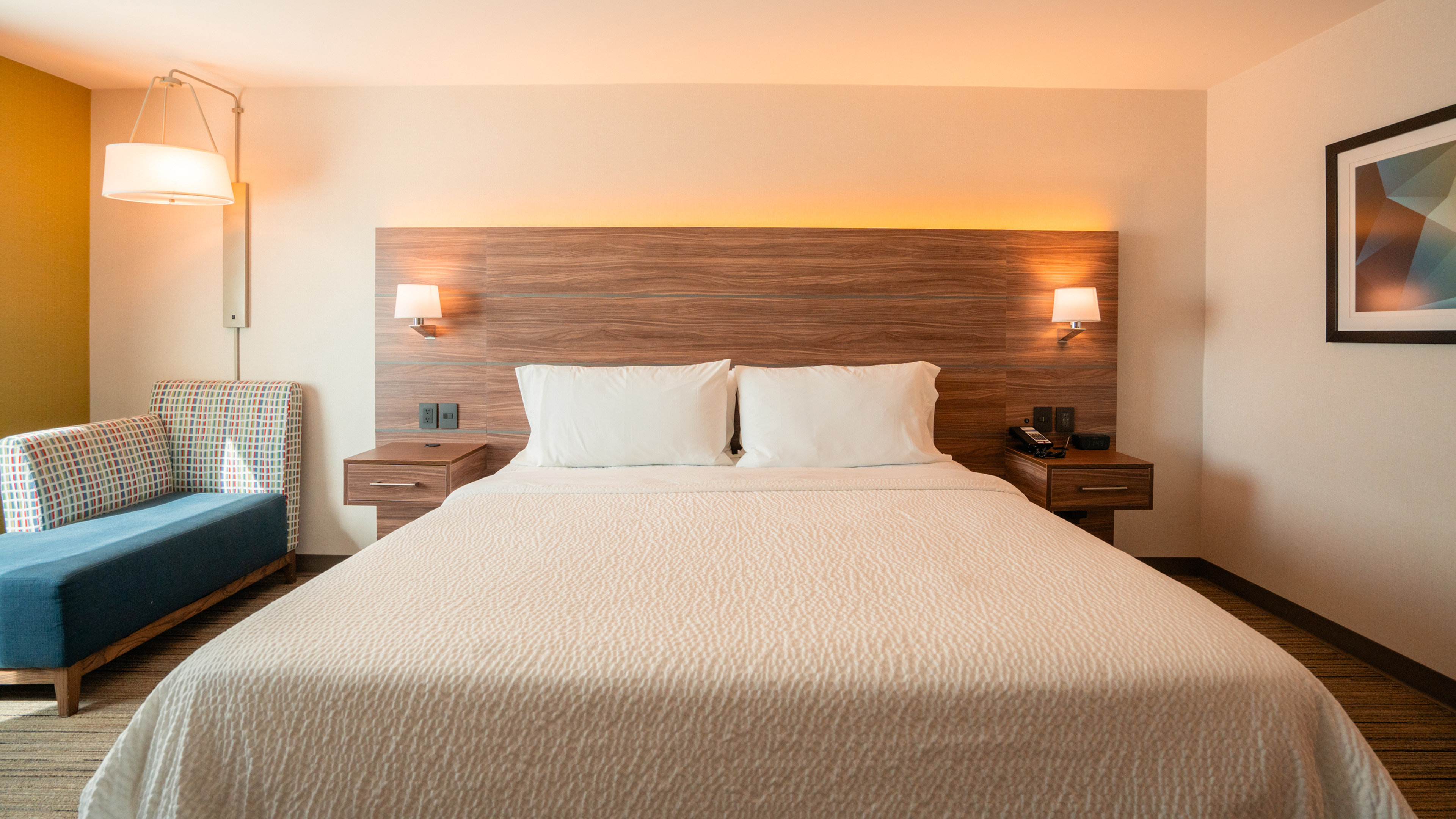 holiday inn express and suites cd juarez las misiones