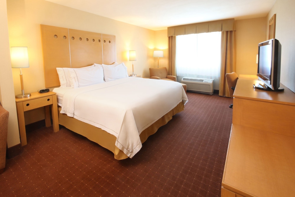 holiday inn express and suites cd juarez las misiones