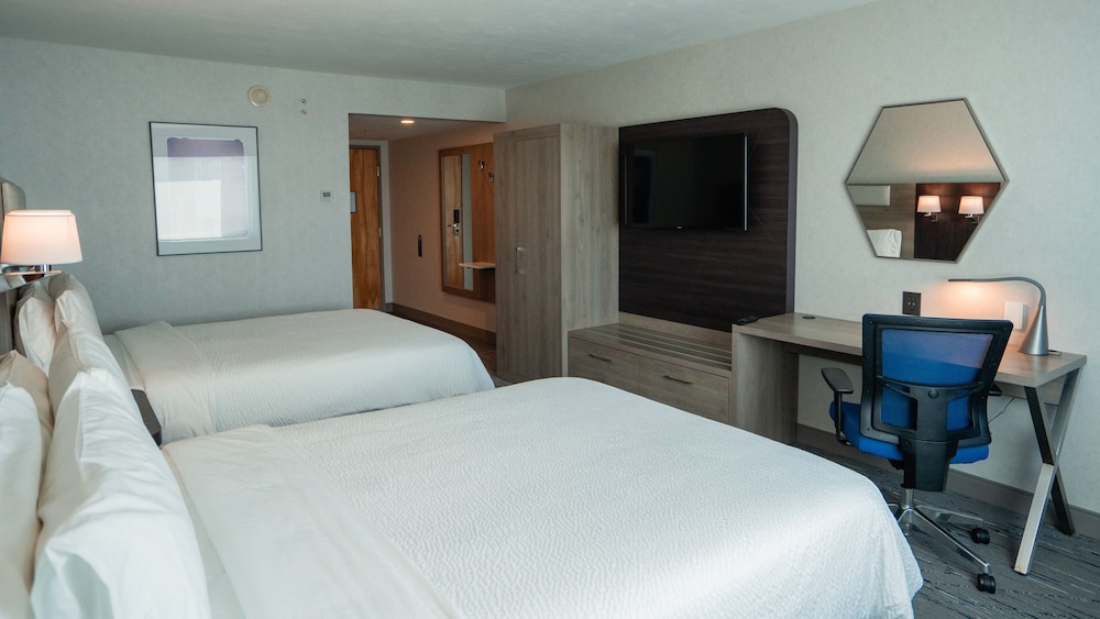 holiday inn express and suites cd juarez las misiones