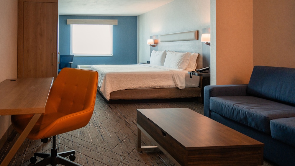 holiday inn express and suites cd juarez las misiones
