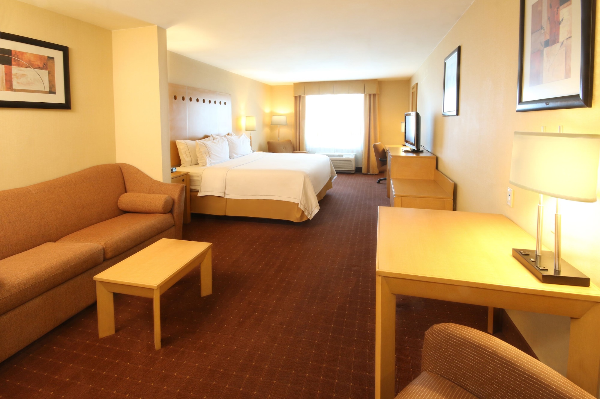 holiday inn express and suites cd juarez las misiones