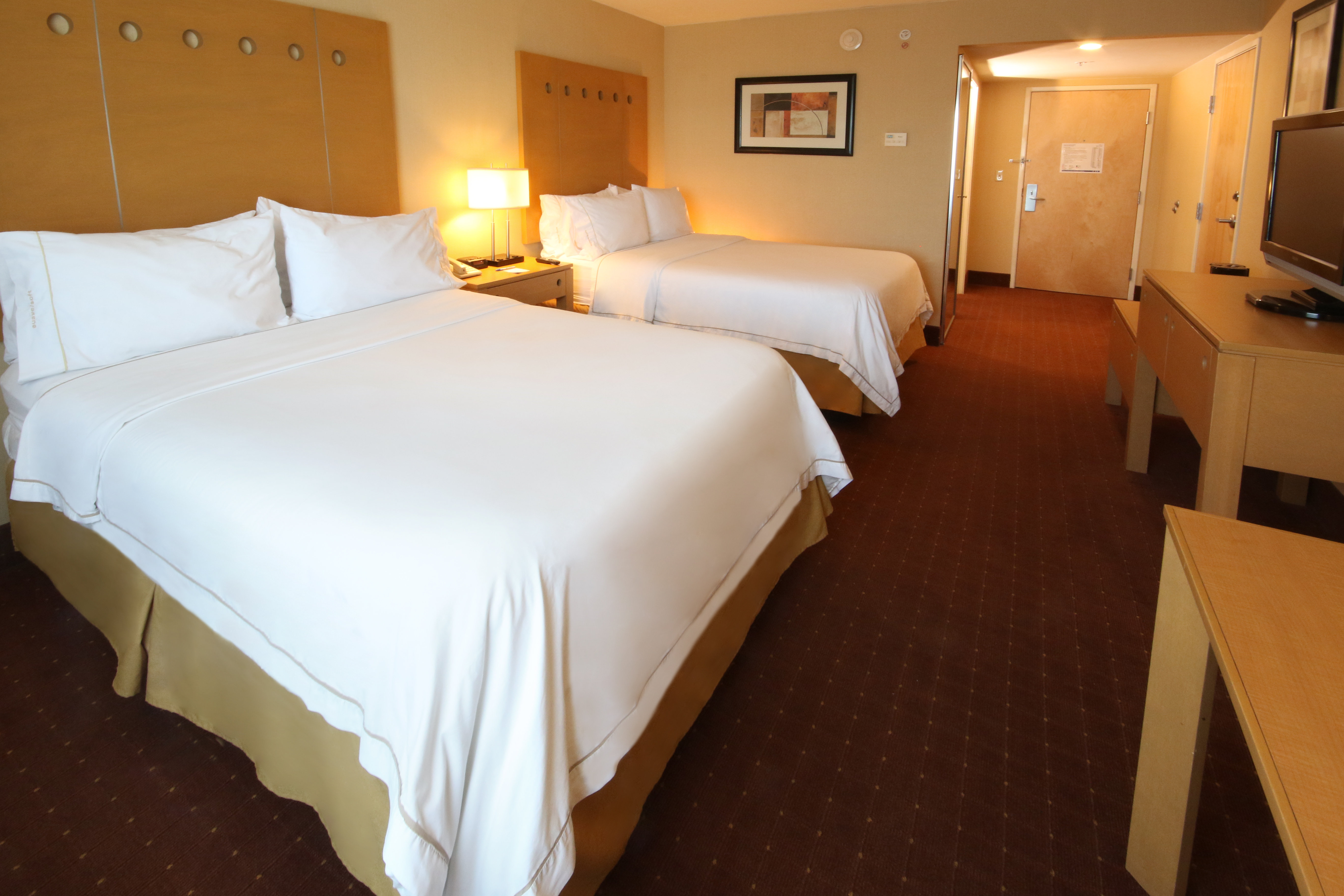 holiday inn express and suites cd juarez las misiones