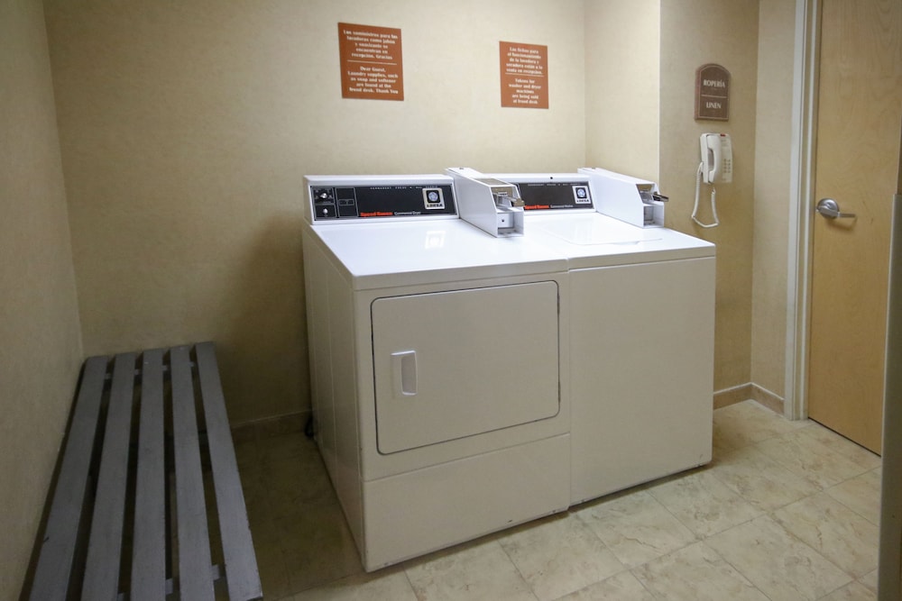 holiday inn express and suites cd juarez las misiones