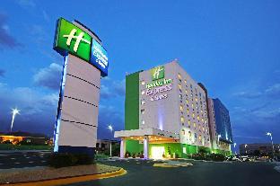 holiday inn express and suites cd juarez las misiones