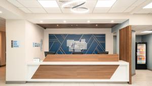 holiday inn express and suites cd juarez las misiones