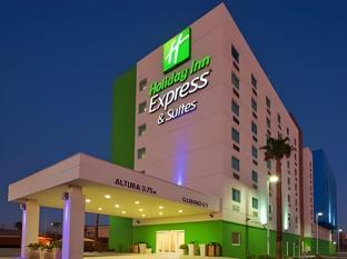 holiday inn express and suites cd juarez las misiones