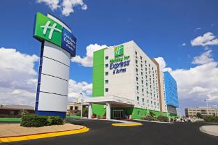 holiday inn express and suites cd juarez las misiones
