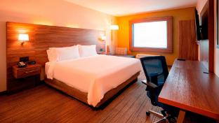 holiday inn express and suites cd juarez las misiones