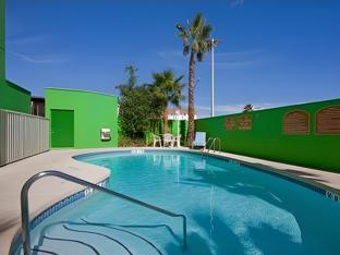 holiday inn express and suites cd juarez las misiones