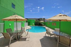 holiday inn express and suites cd juarez las misiones
