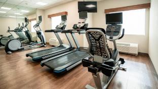 holiday inn express and suites cd juarez las misiones