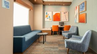 holiday inn express and suites cd juarez las misiones