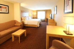 holiday inn express and suites cd juarez las misiones