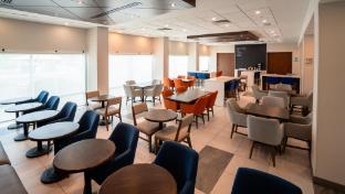 holiday inn express and suites cd juarez las misiones