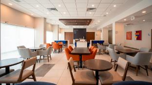 holiday inn express and suites cd juarez las misiones