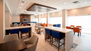 holiday inn express and suites cd juarez las misiones