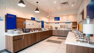 holiday inn express and suites cd juarez las misiones