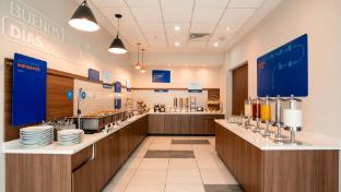 holiday inn express and suites cd juarez las misiones