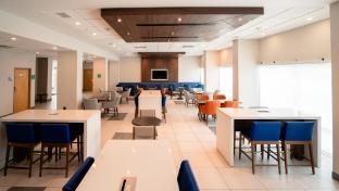 holiday inn express and suites cd juarez las misiones