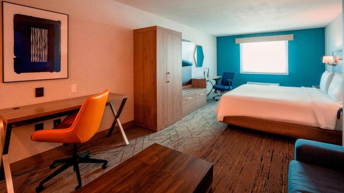 holiday inn express and suites cd juarez las misiones