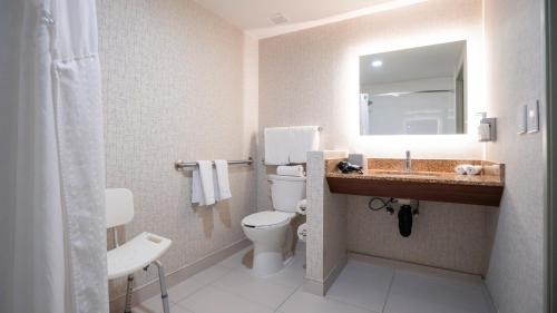 holiday inn express and suites cd juarez las misiones