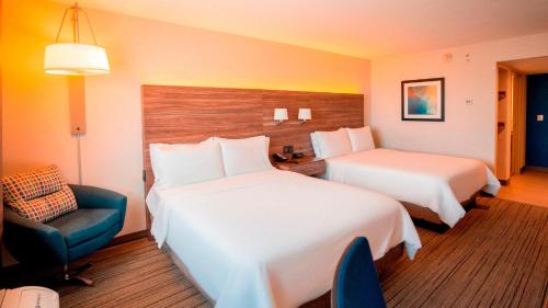 holiday inn express and suites cd juarez las misiones