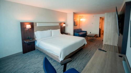 holiday inn express and suites cd juarez las misiones