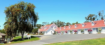 clare valley motel