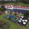 clare valley motel