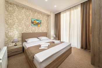 amea baku hotel