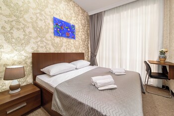 amea baku hotel
