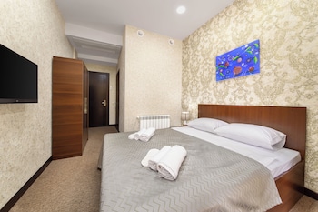 amea baku hotel