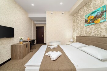amea baku hotel
