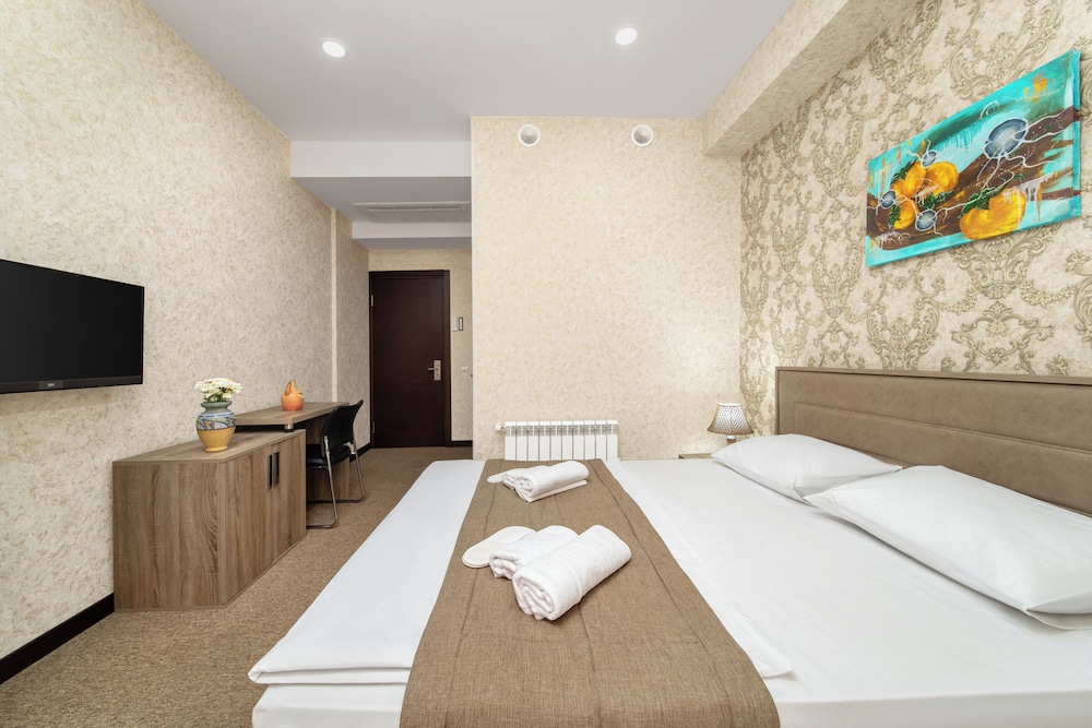 amea baku hotel